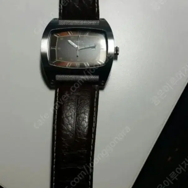 남성 시계 TIMEX USA D702