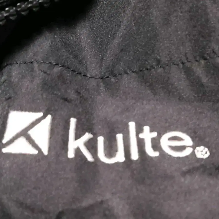 쿨트 kulte 양면 패딩 남성M