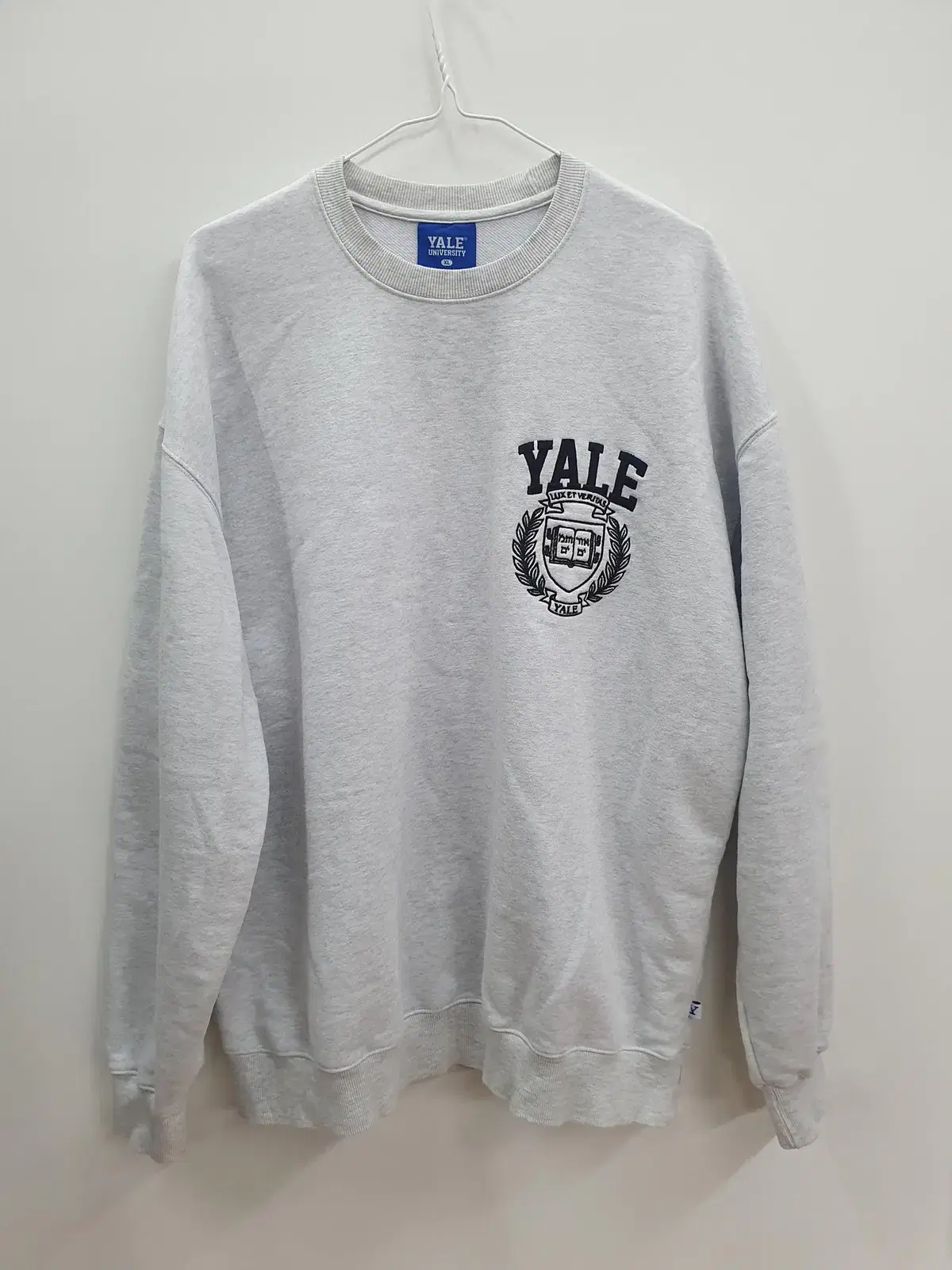 Yale Man to Man Men's (XL)