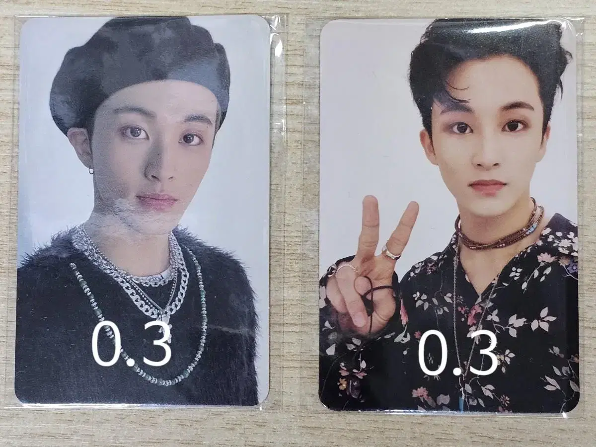 RegularMark Universemark Regular Universe mark nct dream nct 127 Photocard