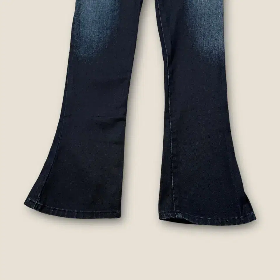 Levis N3BP Denim Boots Cut Pants