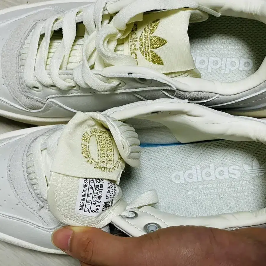 아디다스_ Adidas