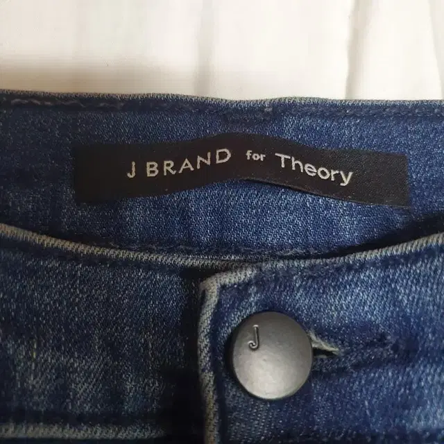 THEORY J BRAND 데님스판 3벌