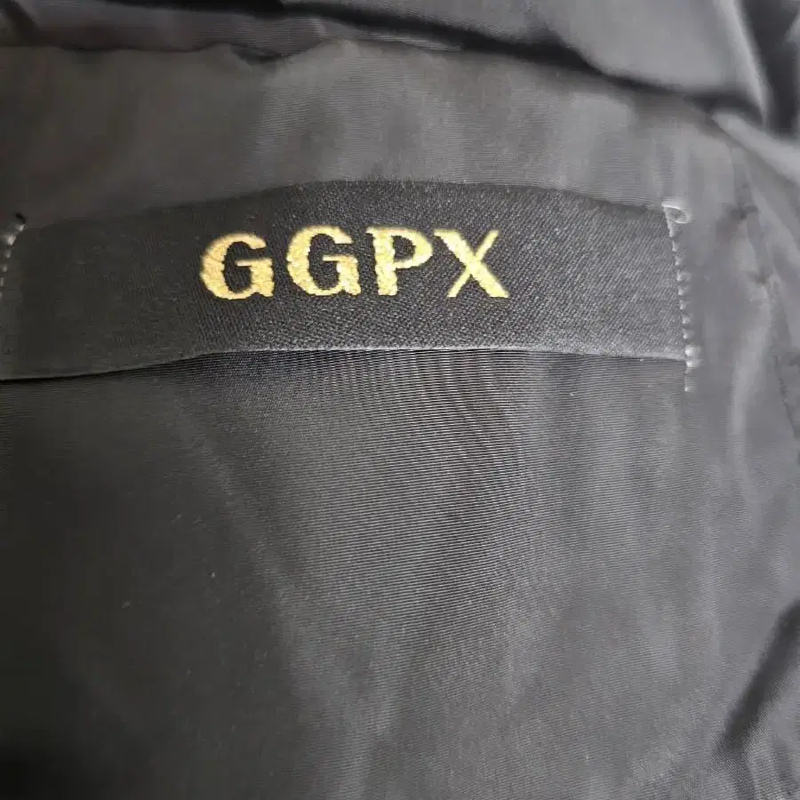 GGPX 패딩