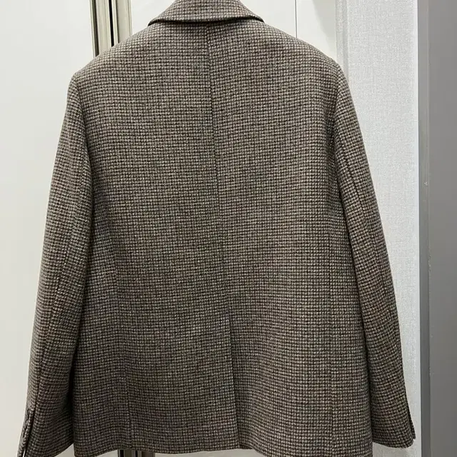 FRRW Wool Tailored Jacket (현재 W컨셉 베스트제품)