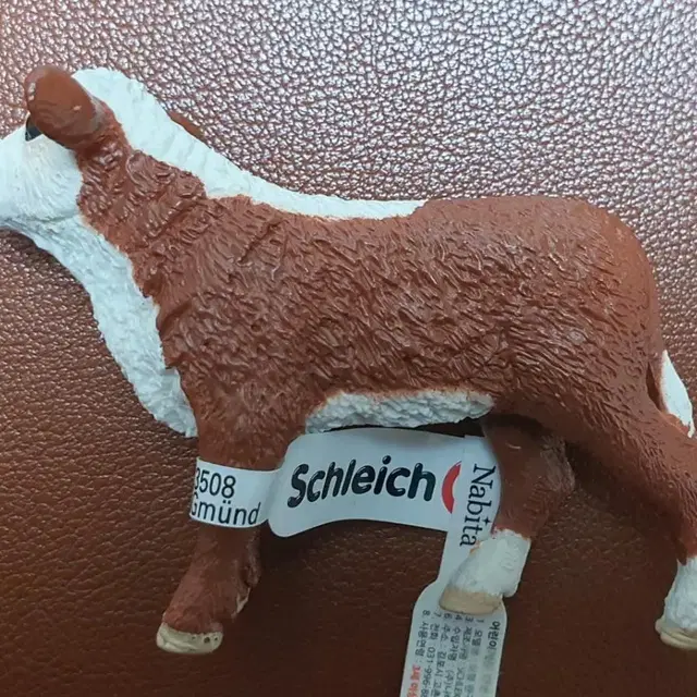 Schleich 슐라이히 (SL13868 송아지)