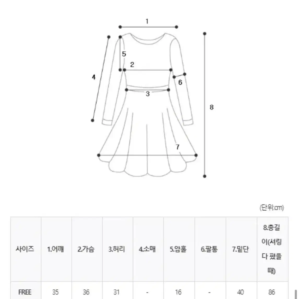 셔링 나시 원피스