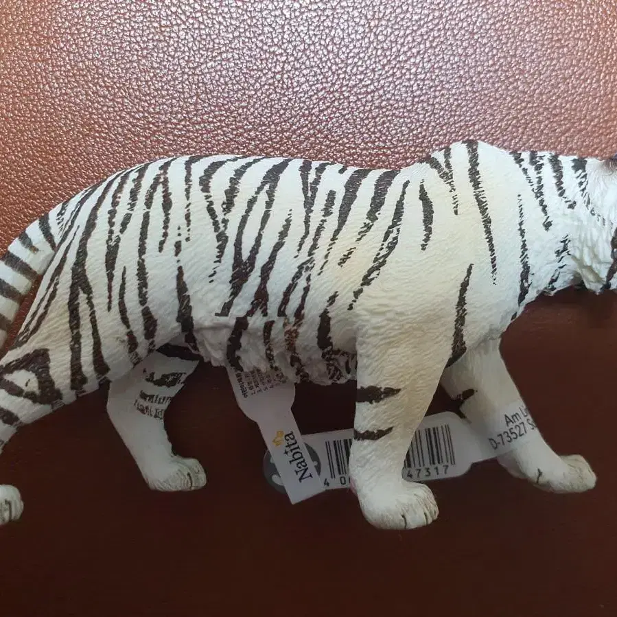 Schleich 슐라이히 (SL14731 백호)