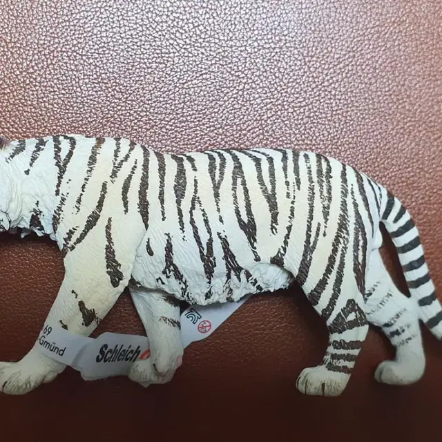 Schleich 슐라이히 (SL14731 백호)