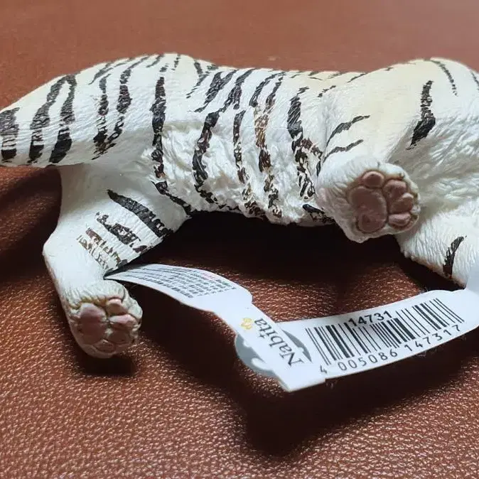 Schleich 슐라이히 (SL14731 백호)