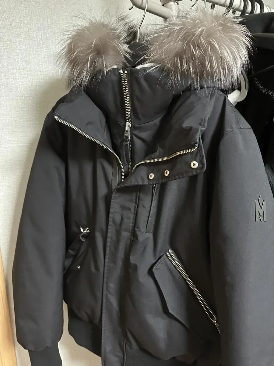 Mackage Dixon 22FW 40