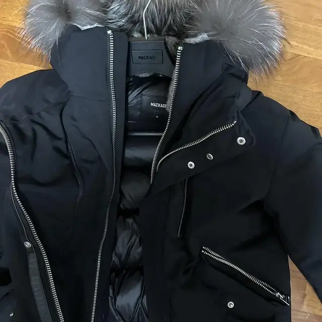 멕케이지 딕슨 22fw 40