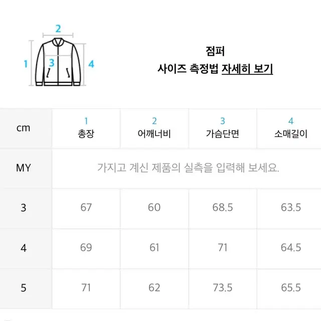 브라운야드 트래블파카 잉크블랙 4사이즈