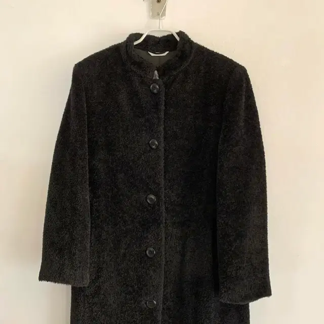 Max Mara long coat