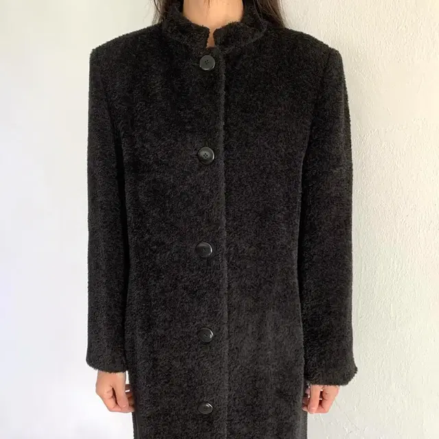 Max Mara long coat