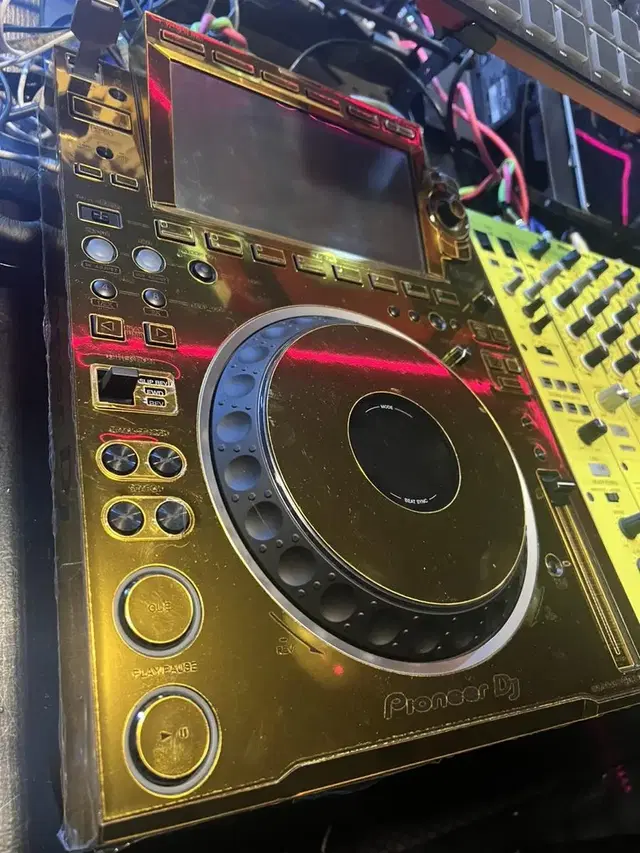 Dj cdj3000 djm900nsx2 세트판매