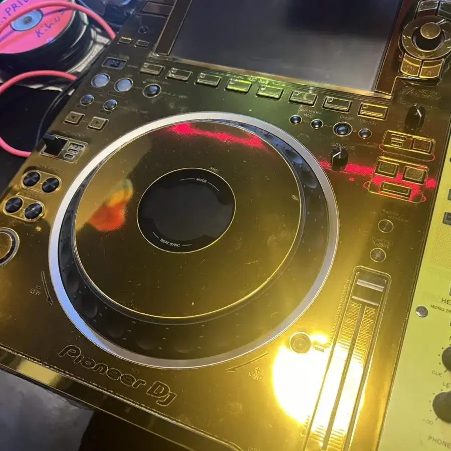 Dj cdj3000 djm900nsx2 세트판매