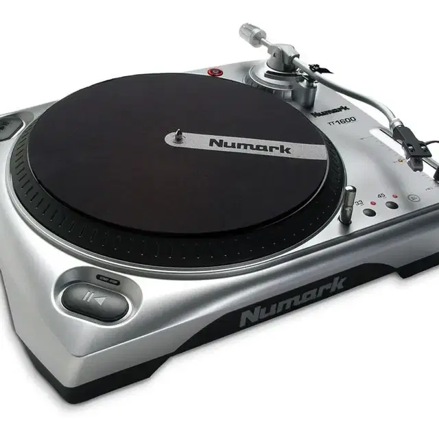 Numark TT1600 Turntable