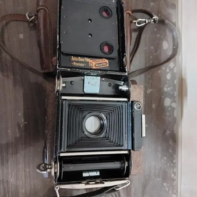 ZEISS IKON(자이스이콘)폴딩카메라