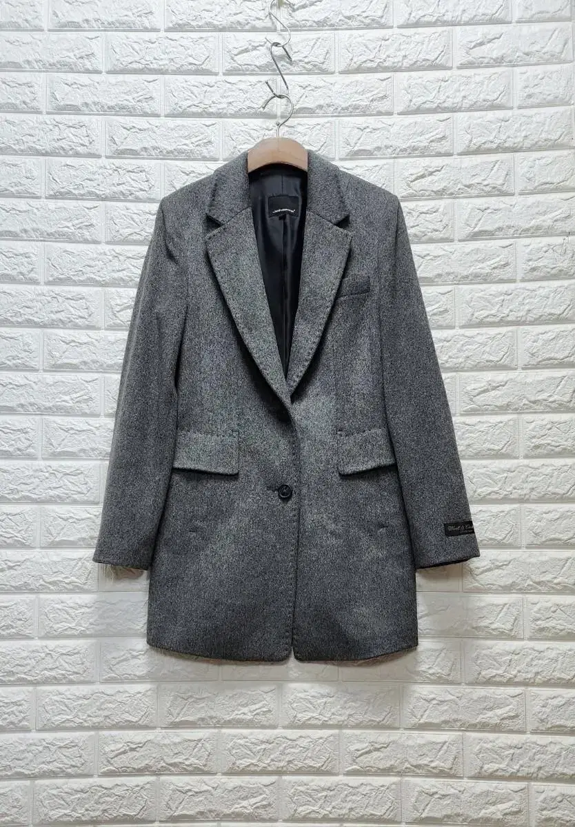 johanexJohanex Cashmere and wool jacket(55)