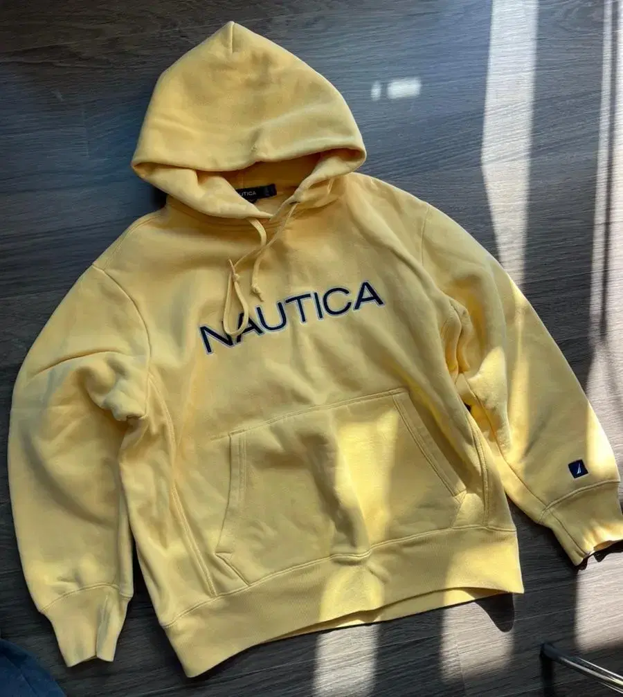 Nautica Hoodie