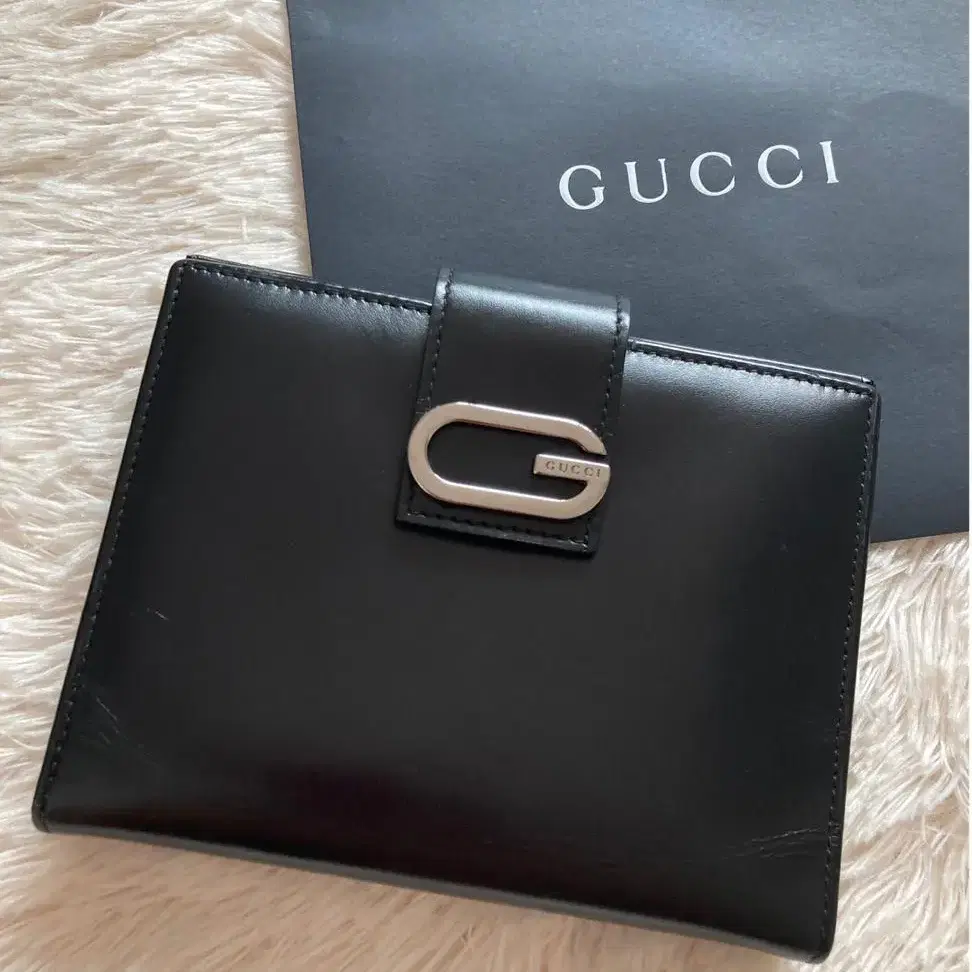 (정품)GUCCI 구찌 다이어리 커버