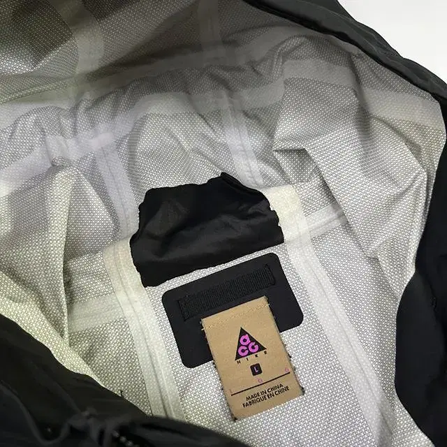 NIKE ACG 2.5L Packable Jacket 나이키 ACG 자켓