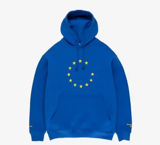 Souvenir Official 2022 L Hoodie