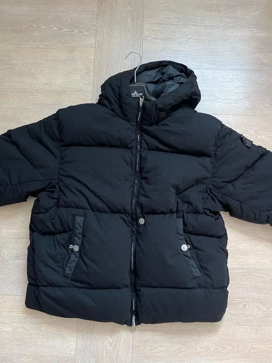 Stone Island Ghostpeace Padded (XL) S sells for the lowest price