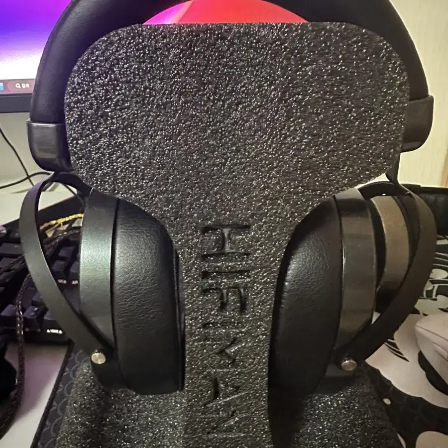 Hifiman Edition XS ifi Zen Signature Set