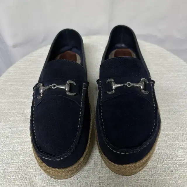 Gaimo espadrilles X EDIFICE 홀스빗 에스파드리유43