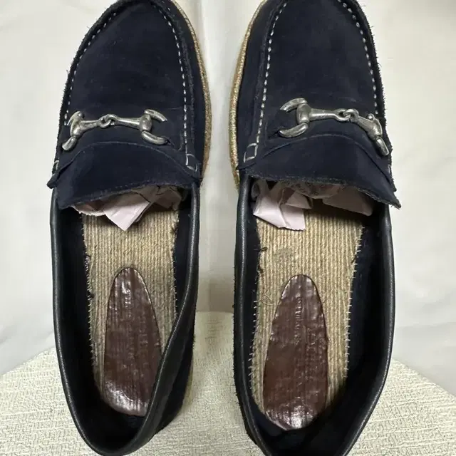 Gaimo espadrilles X EDIFICE 홀스빗 에스파드리유43