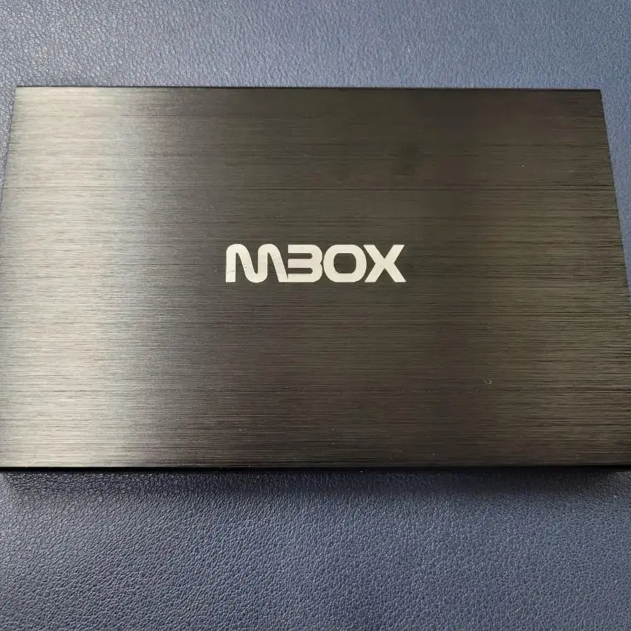 외장하드 hdd 160gb usb 2.0