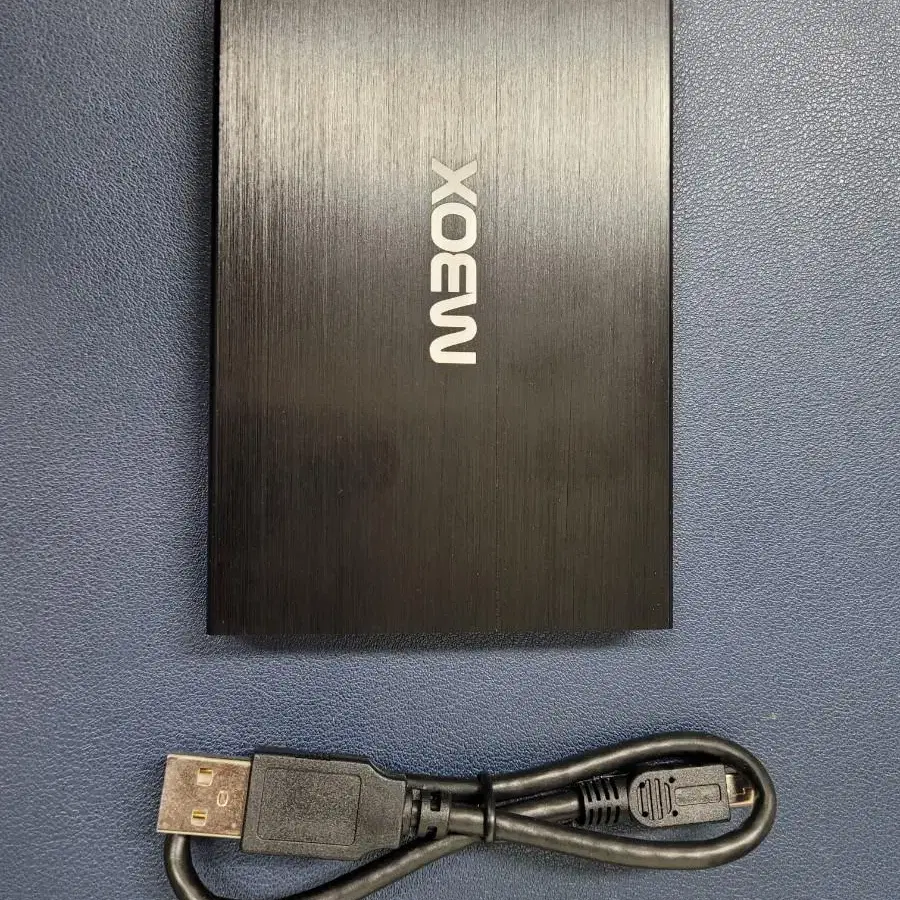 외장하드 hdd 160gb usb 2.0