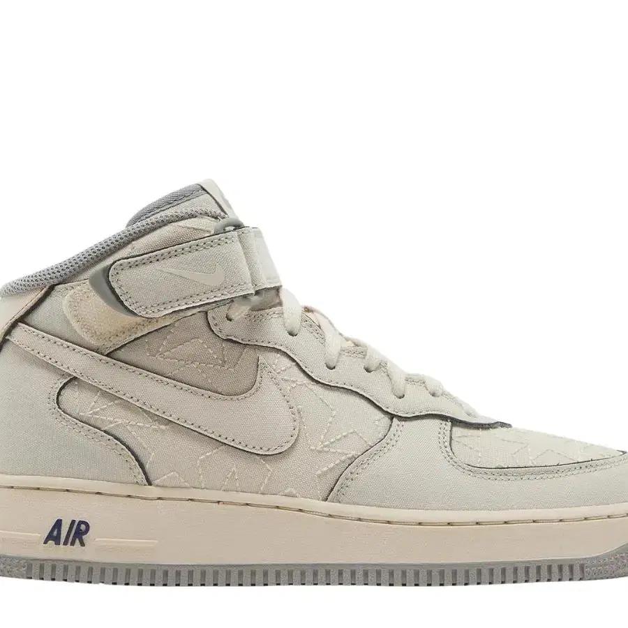 Nike Air Force 1 Mid '07 Pearl White