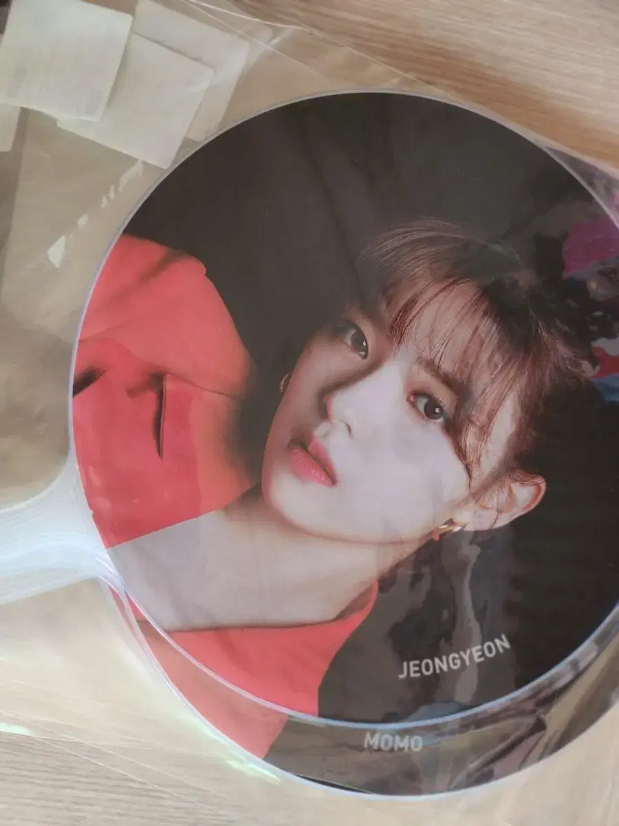 Twice Twicelights Image Picket (unsealed)