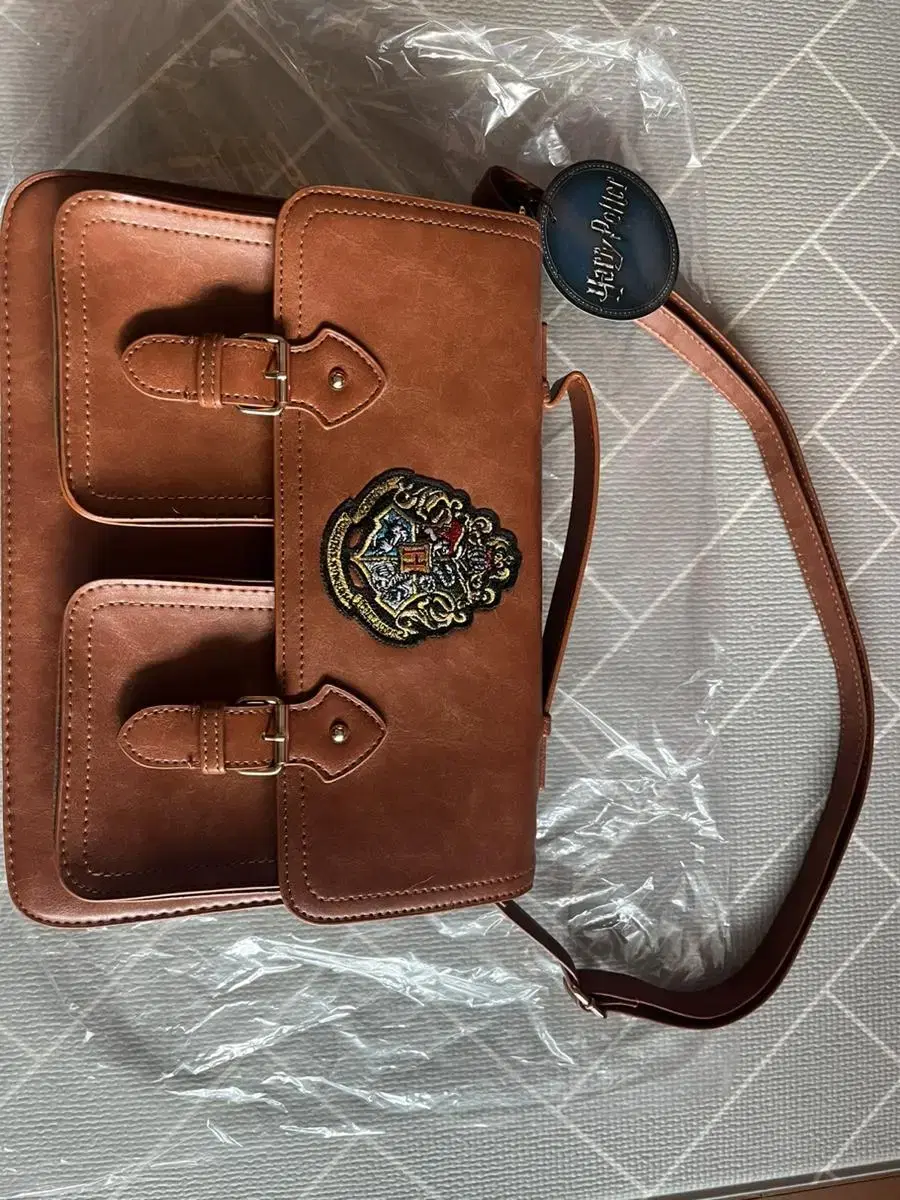 Harry Potter bag