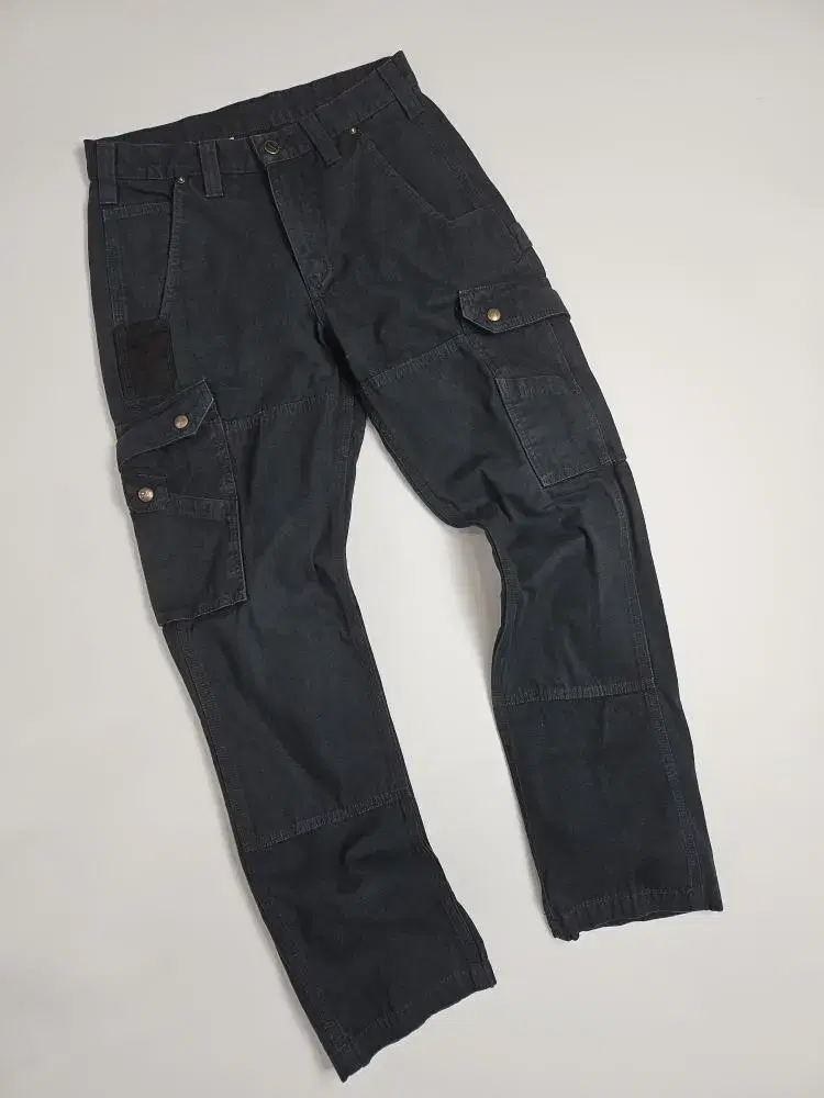 Vintage Calhart Carpenter Pants (30X32) / 6942