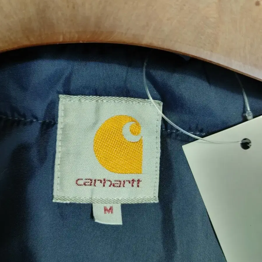 carhartt 칼하트 남성 캐주얼 패딩