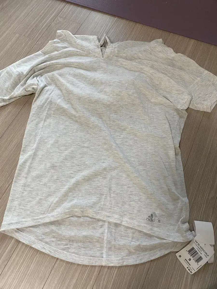 Adidas Vahn Hoodie