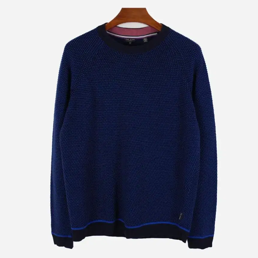 Deadbaker Men's Round Neck Knit