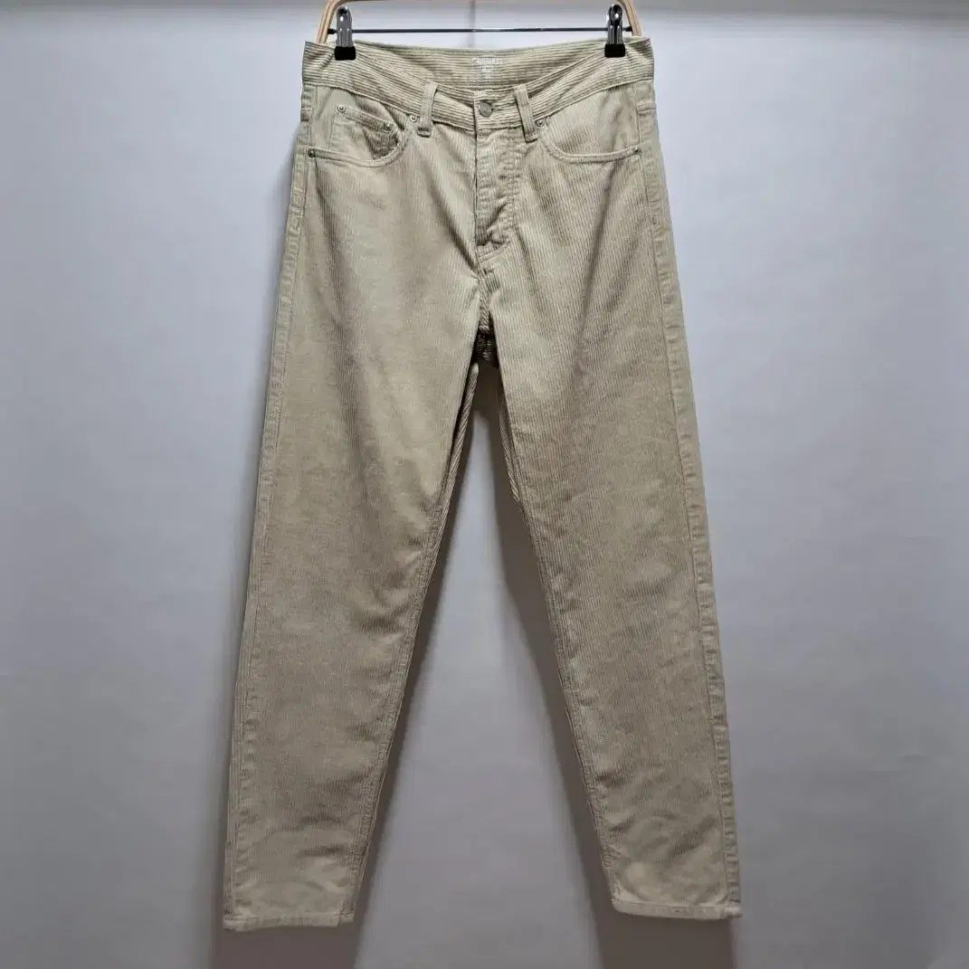 (28) 칼하트 골덴 바지 newel pant