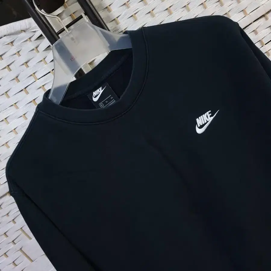 (1761) Nike 나이키 스포츠 맨투맨 티셔츠 105 XL