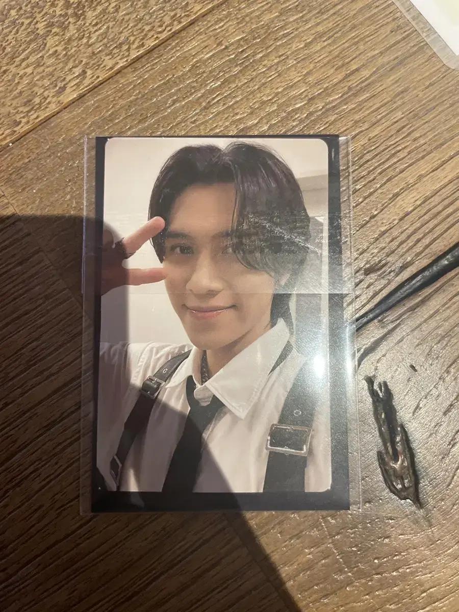 NCT Nation hendery wts