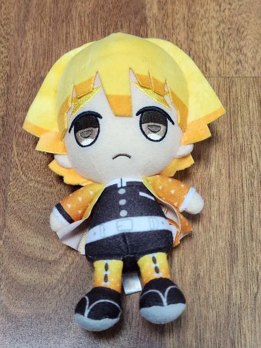 Demon Slayer Demon Slayer Xen Itzu Nui doll Goods Anime