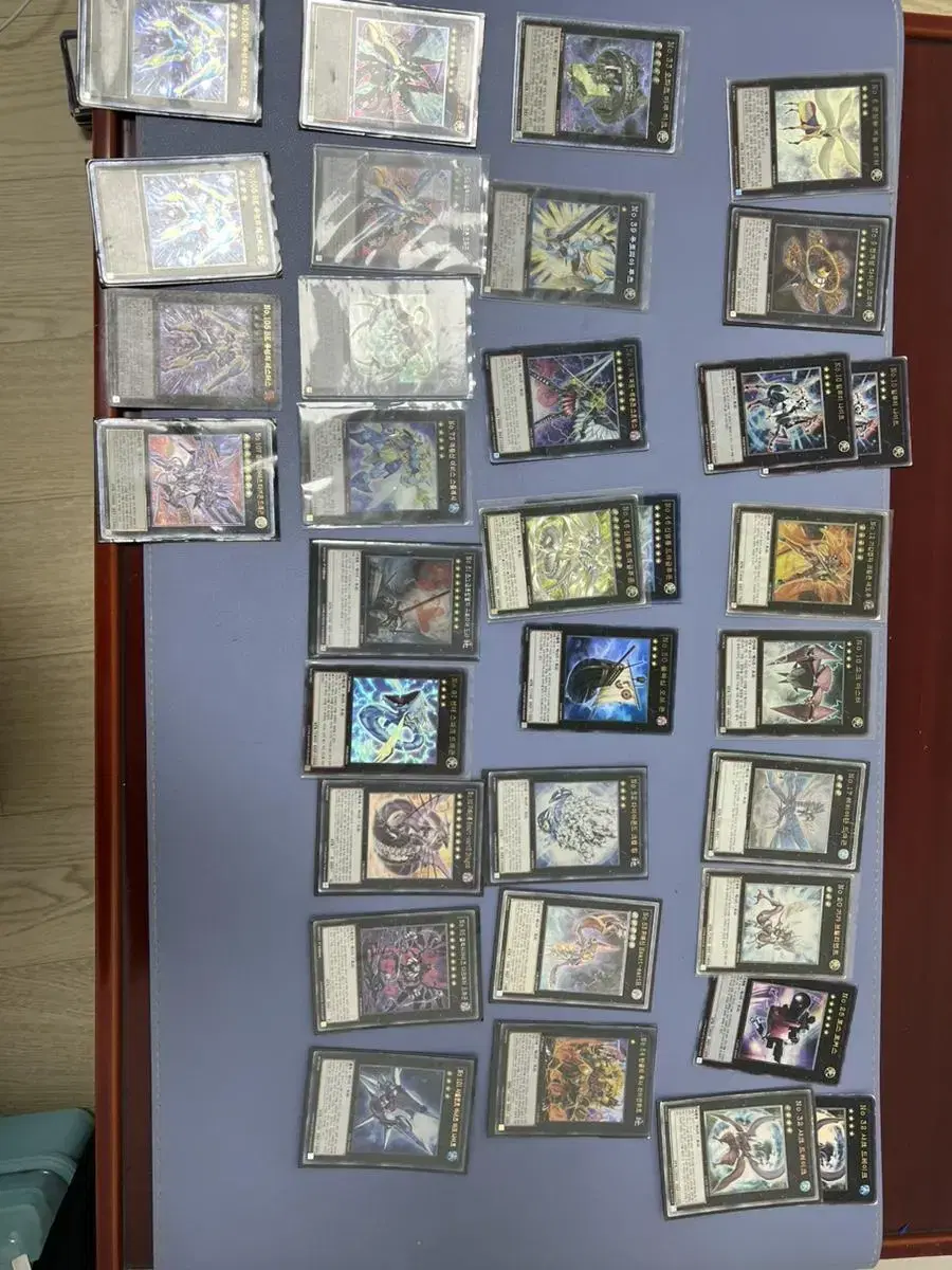 Yu-Gi-Oh kards for sale
