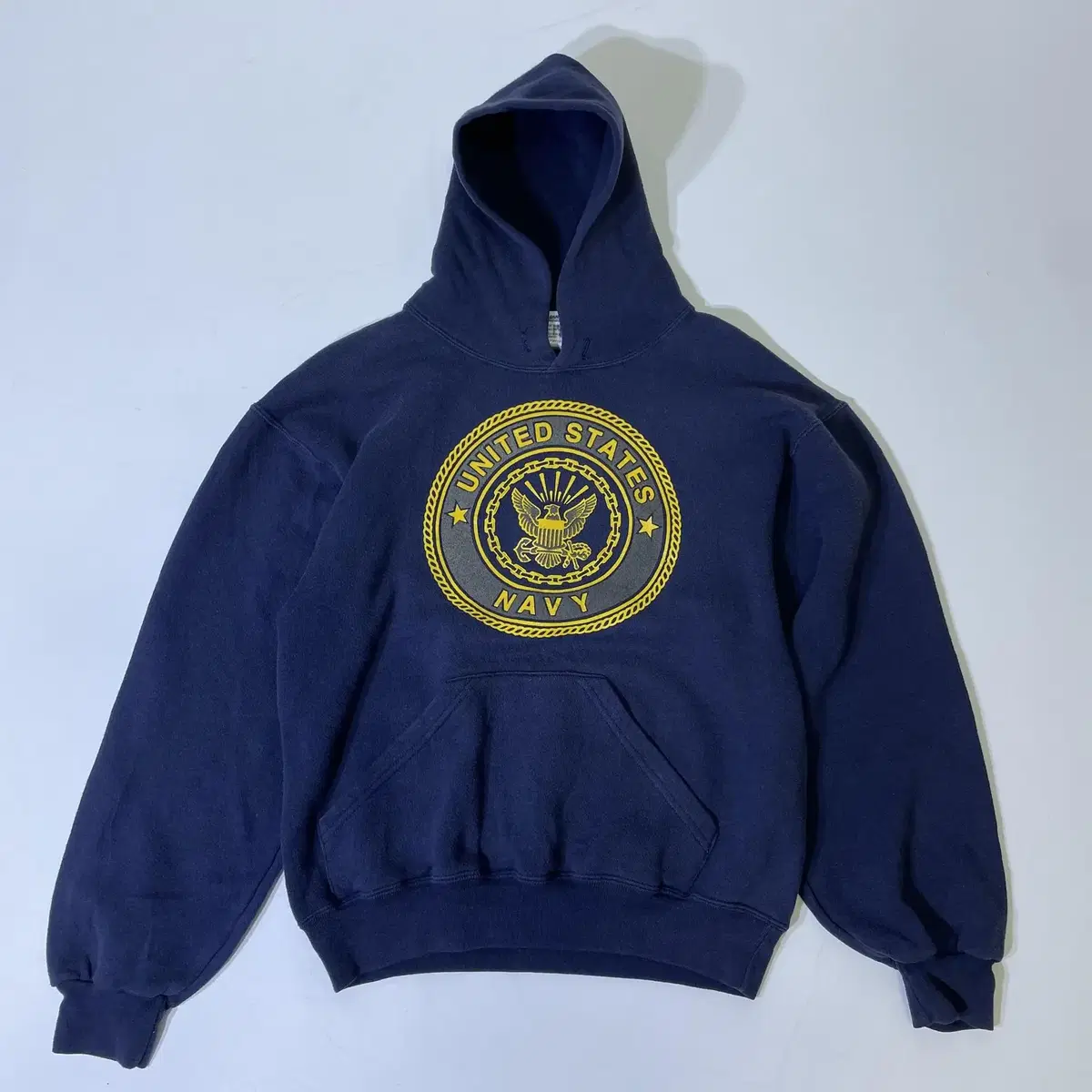 US NAVY Military Hoodie (100/kold_5416)