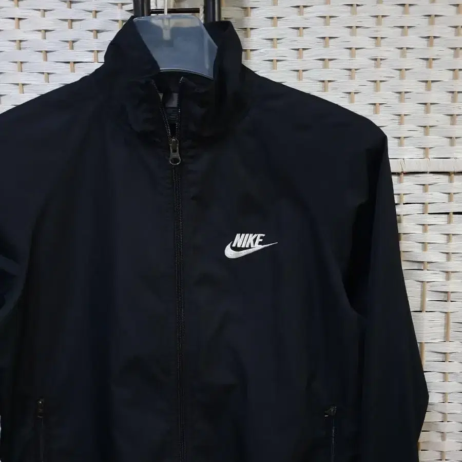 (1617) 올드스쿨 Nike 나이키 OREGON USA 바람막이85 M