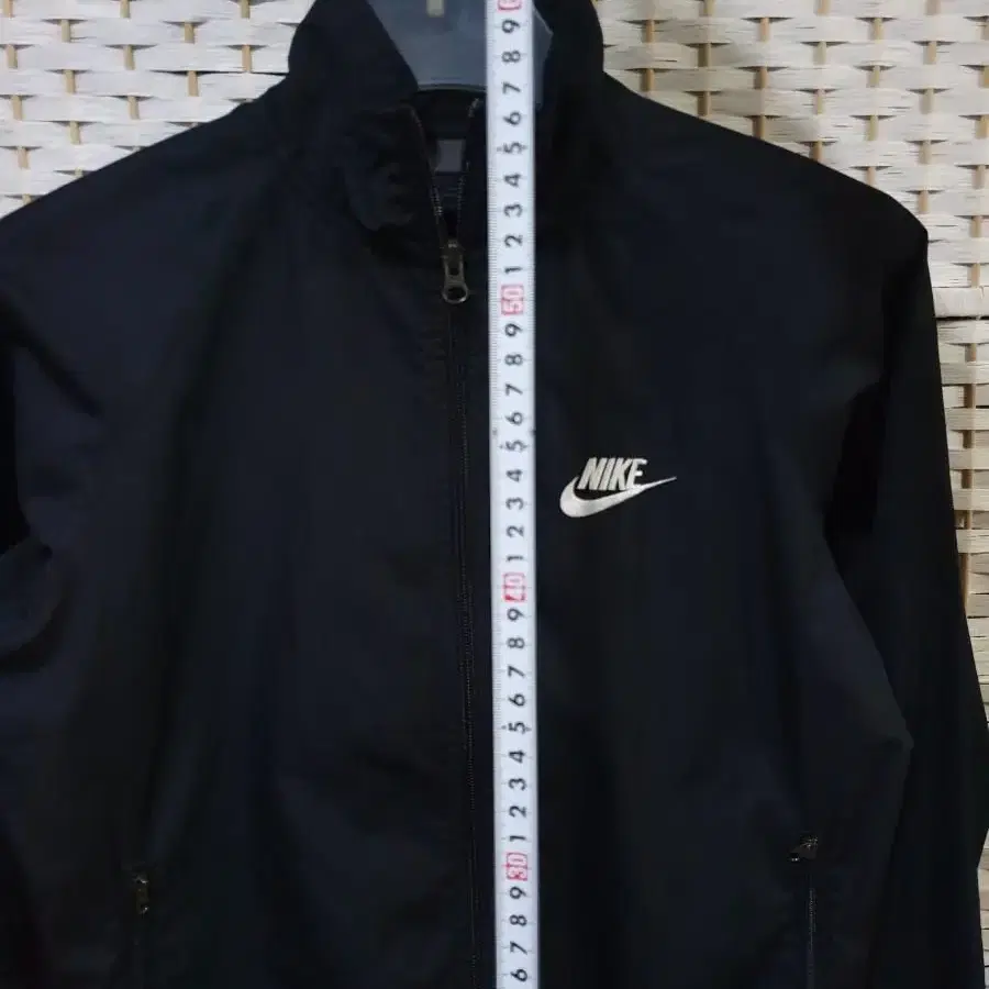 (1617) 올드스쿨 Nike 나이키 OREGON USA 바람막이85 M