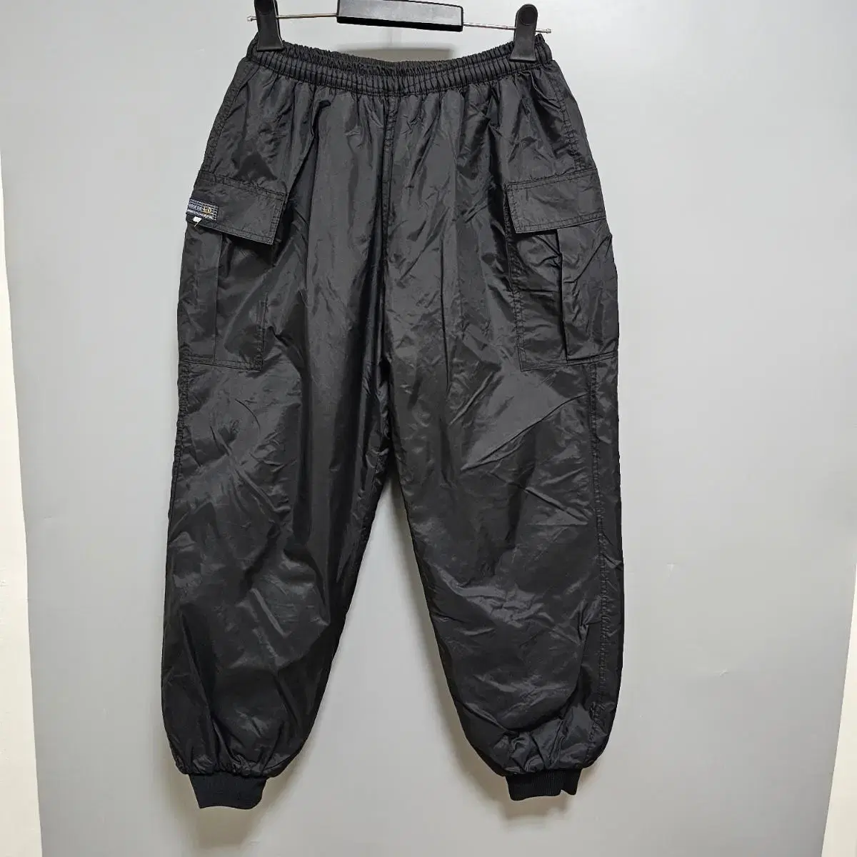 Men's snug winter pants 35-36